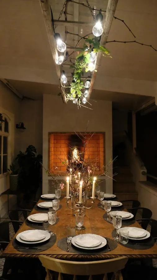 Casa Das Amendoeiras シルヴェス ヴィラ