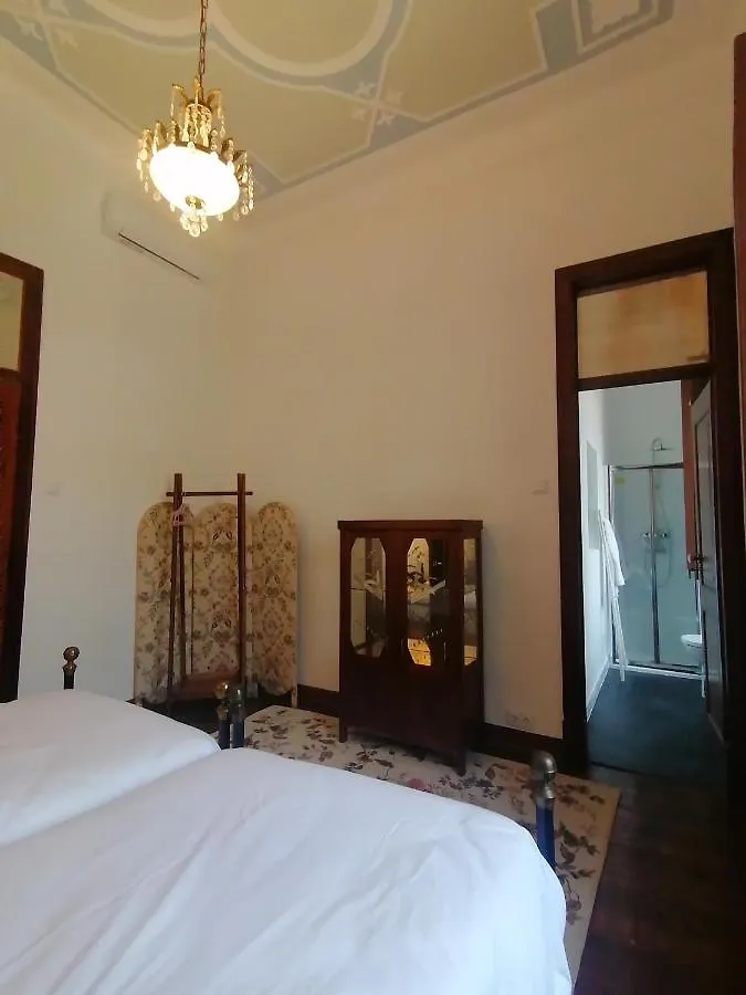 Casa Das Amendoeiras Silves