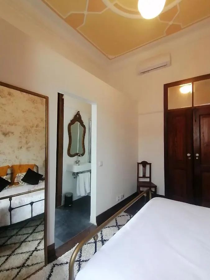 Villa Casa Das Amendoeiras Silves