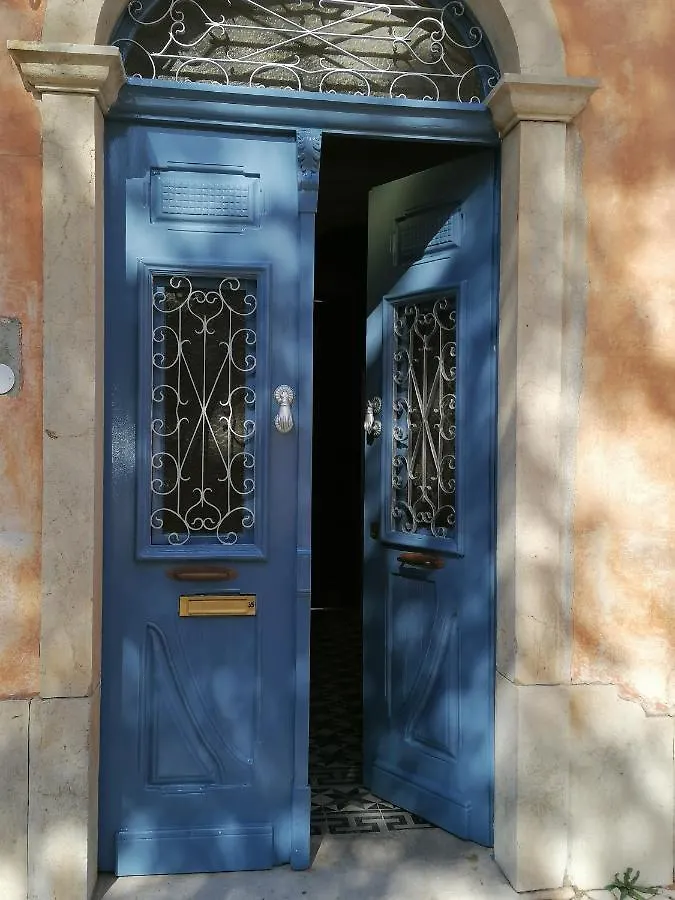 Villa Casa Das Amendoeiras Silves