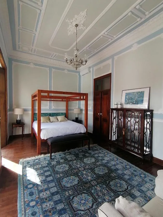 Casa Das Amendoeiras Silves Villa