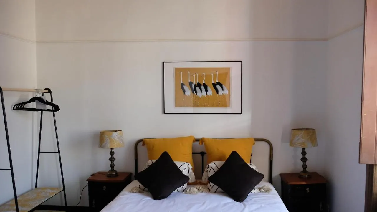 Casa Das Amendoeiras シルヴェス 0*,  ポルトガル