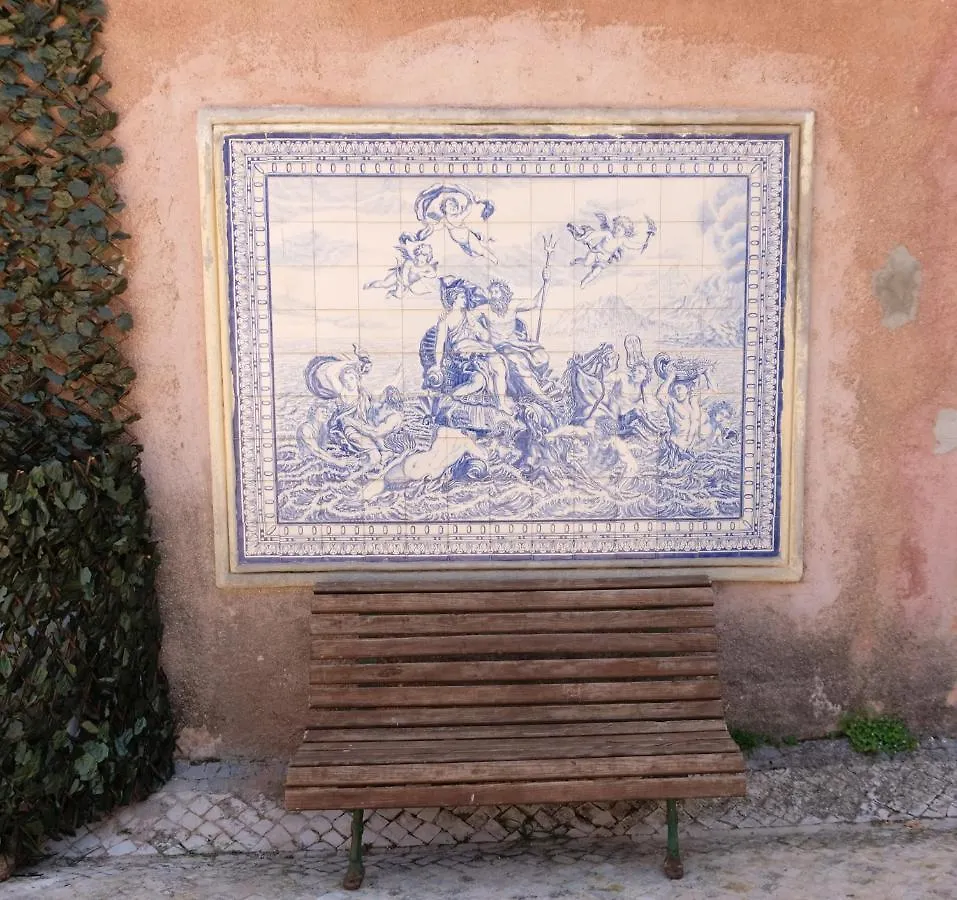 Casa Das Amendoeiras Silves 0*,