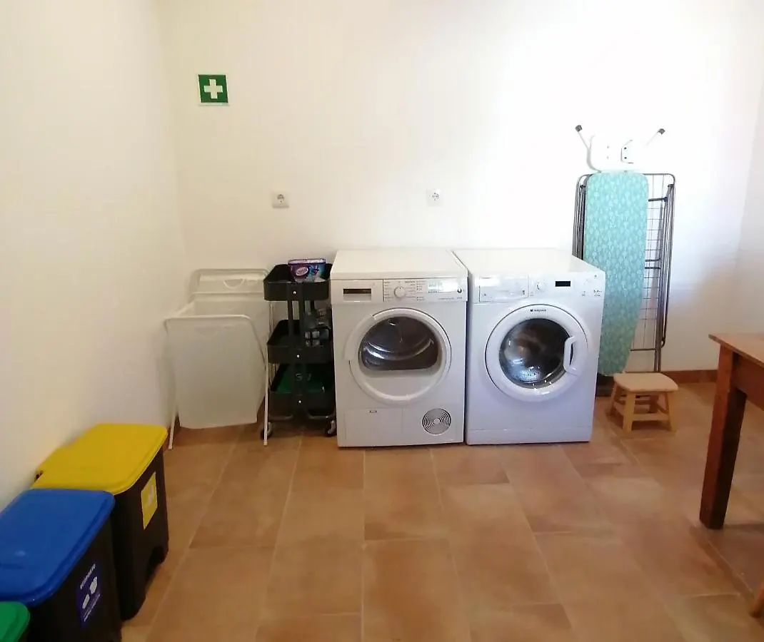 ヴィラ Casa Das Amendoeiras シルヴェス