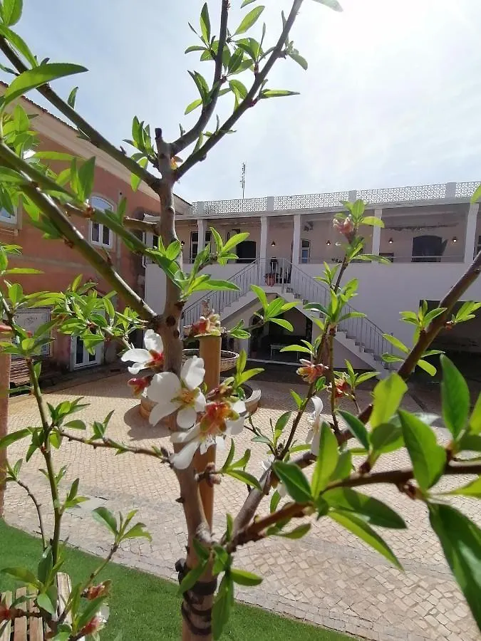 Villa Casa Das Amendoeiras Silves