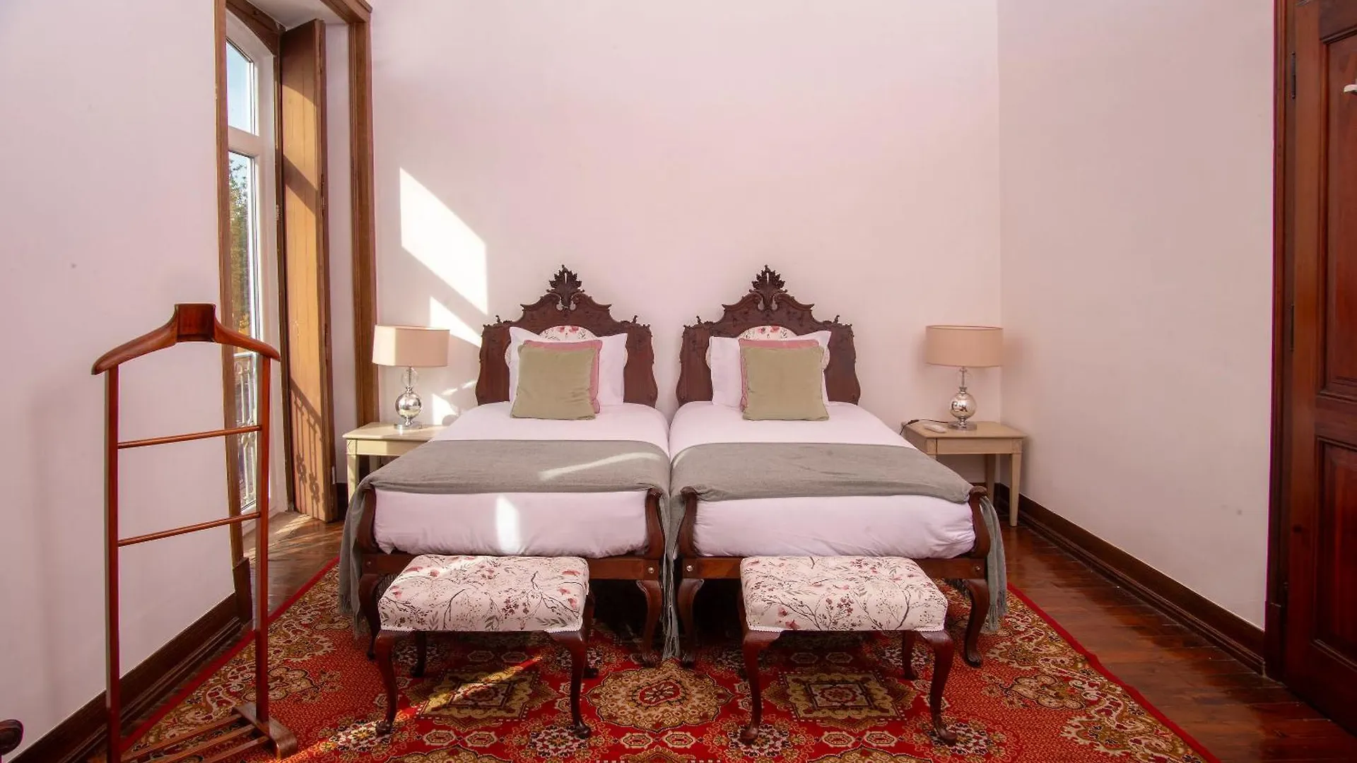 Casa Das Amendoeiras Silves Villa