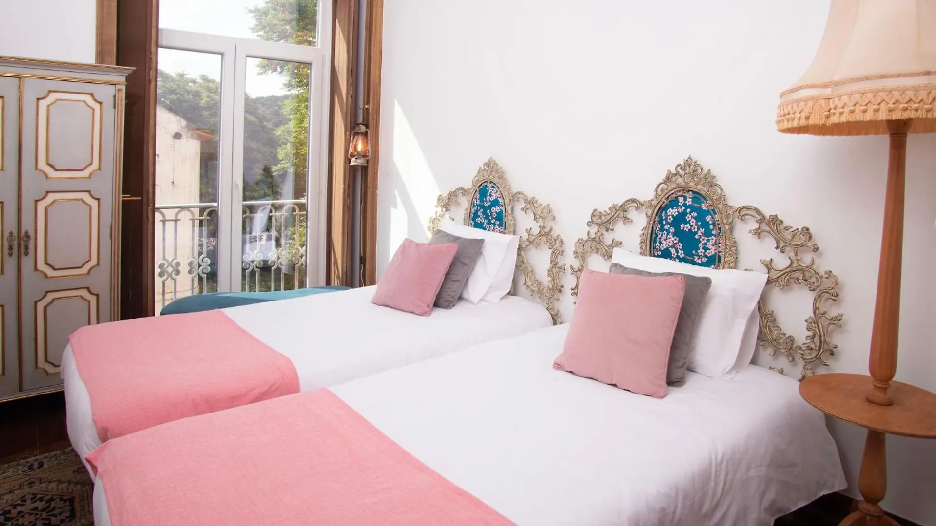 Villa Casa Das Amendoeiras Silves