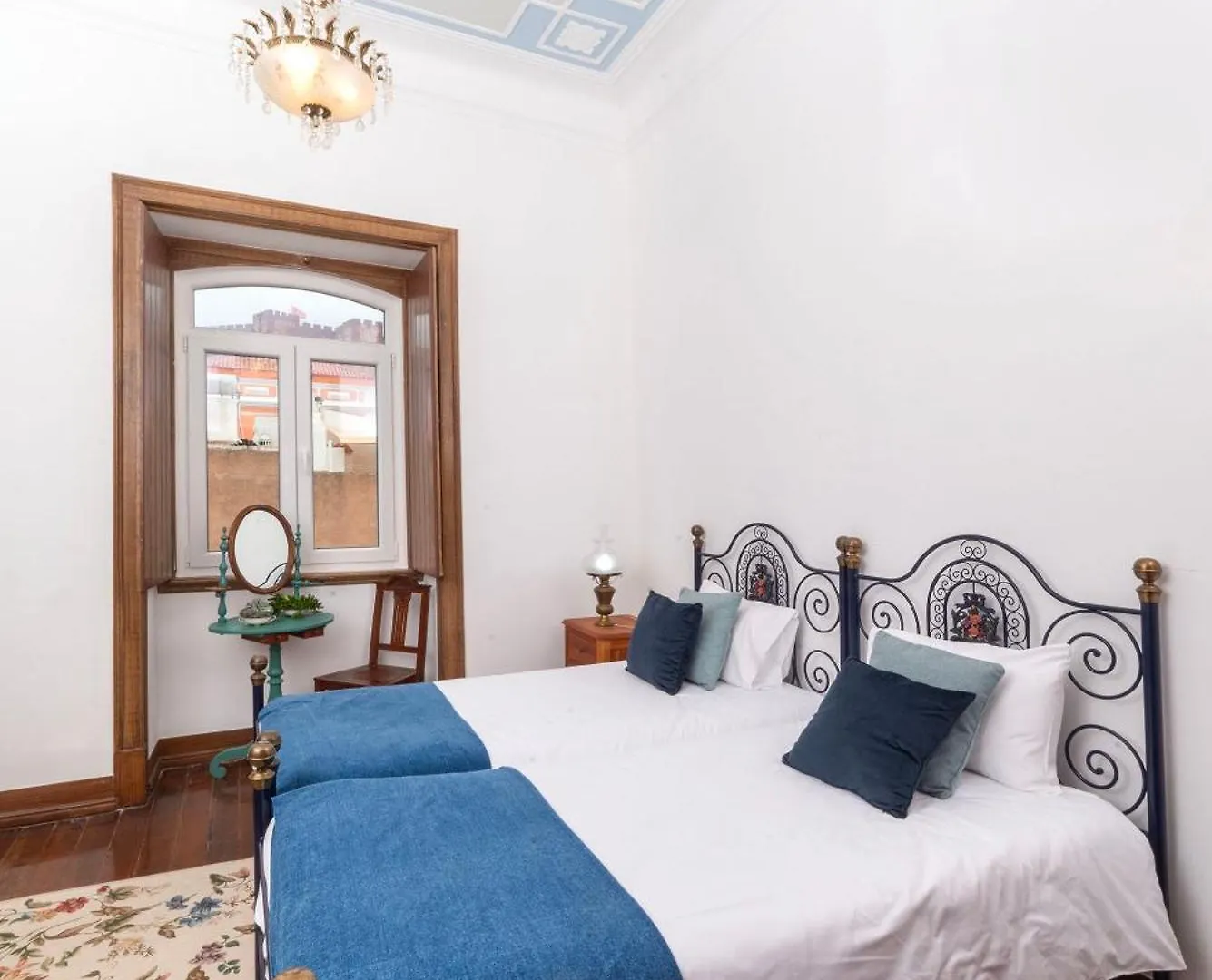 Casa Das Amendoeiras シルヴェス ポルトガル