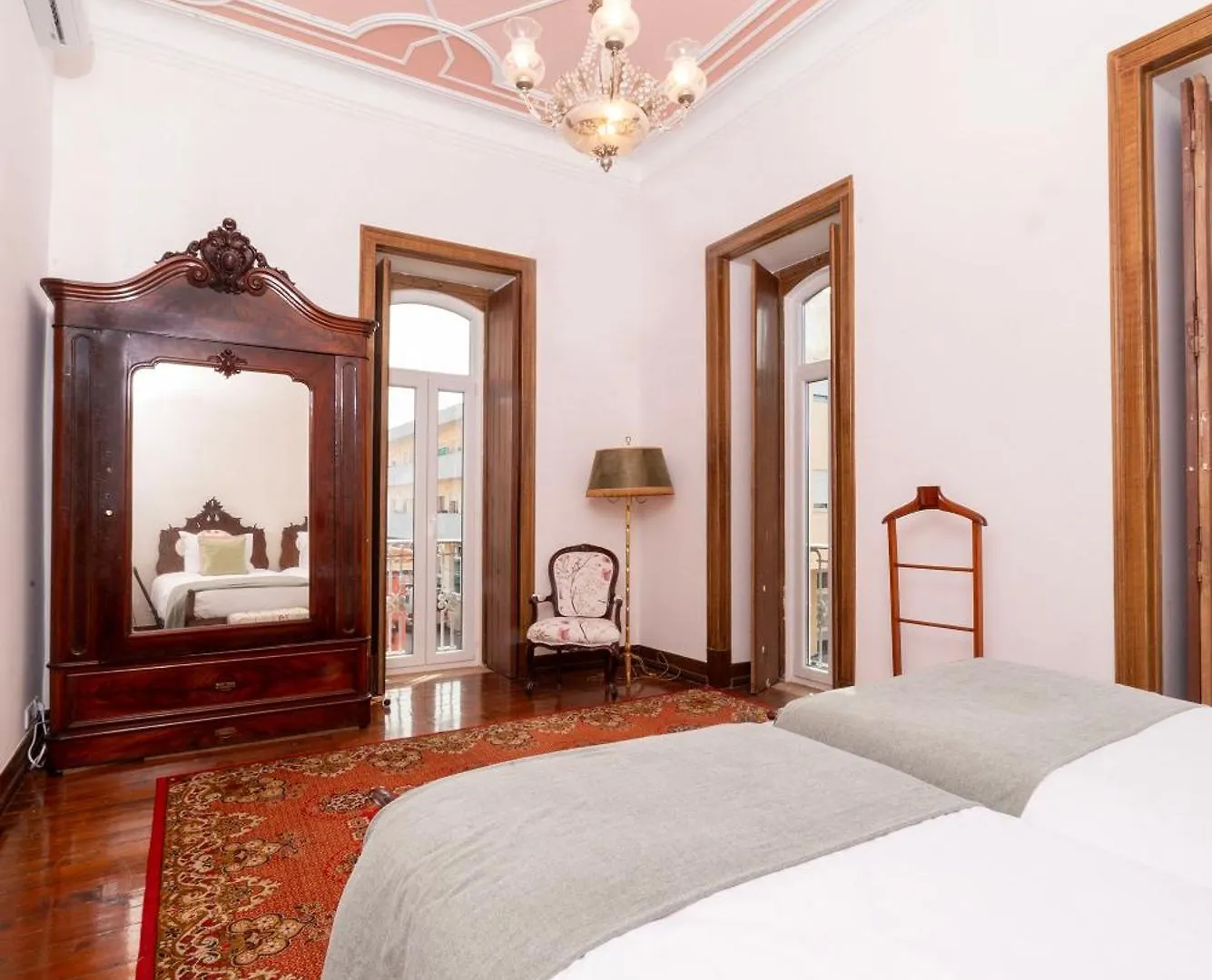 ヴィラ Casa Das Amendoeiras シルヴェス
