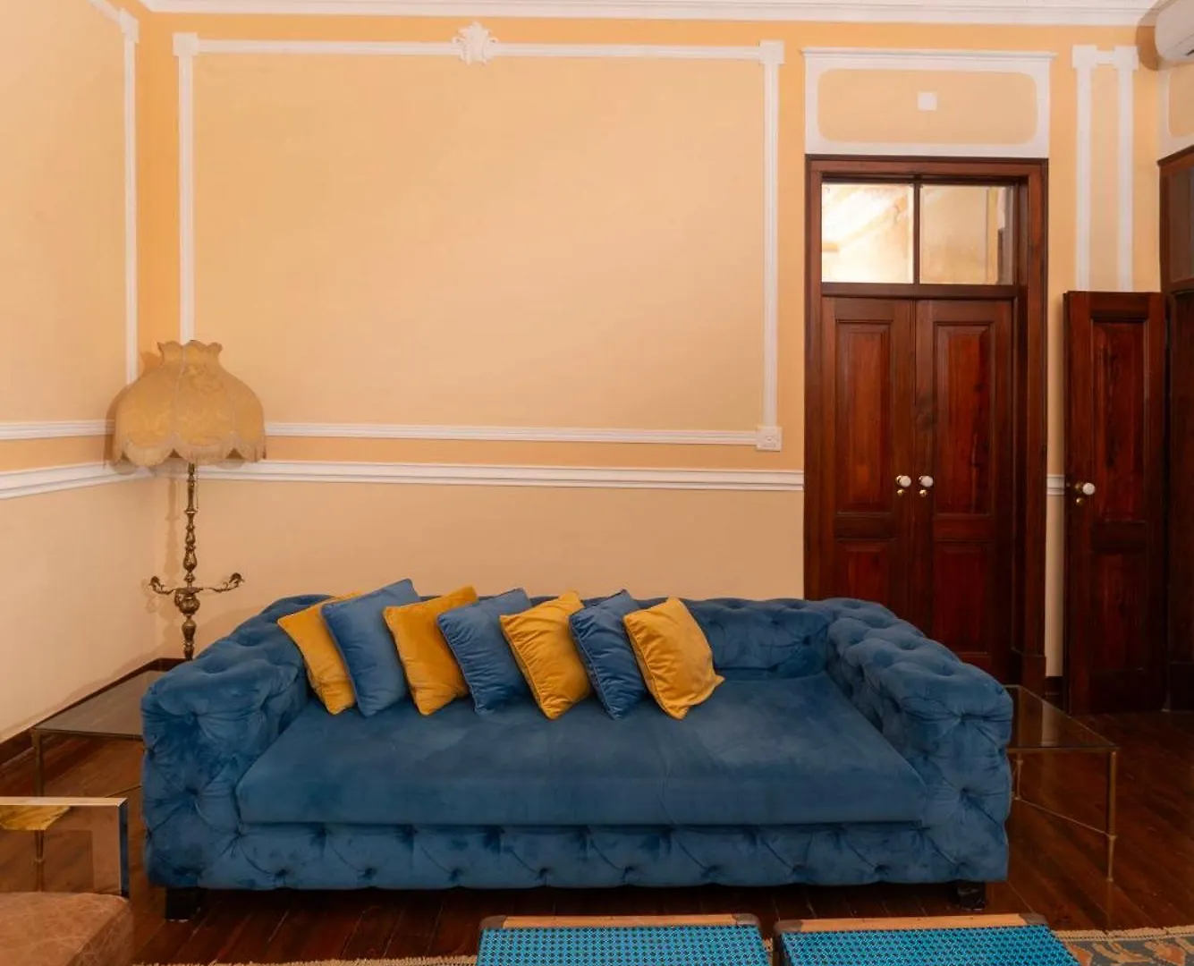 Casa Das Amendoeiras シルヴェス ポルトガル