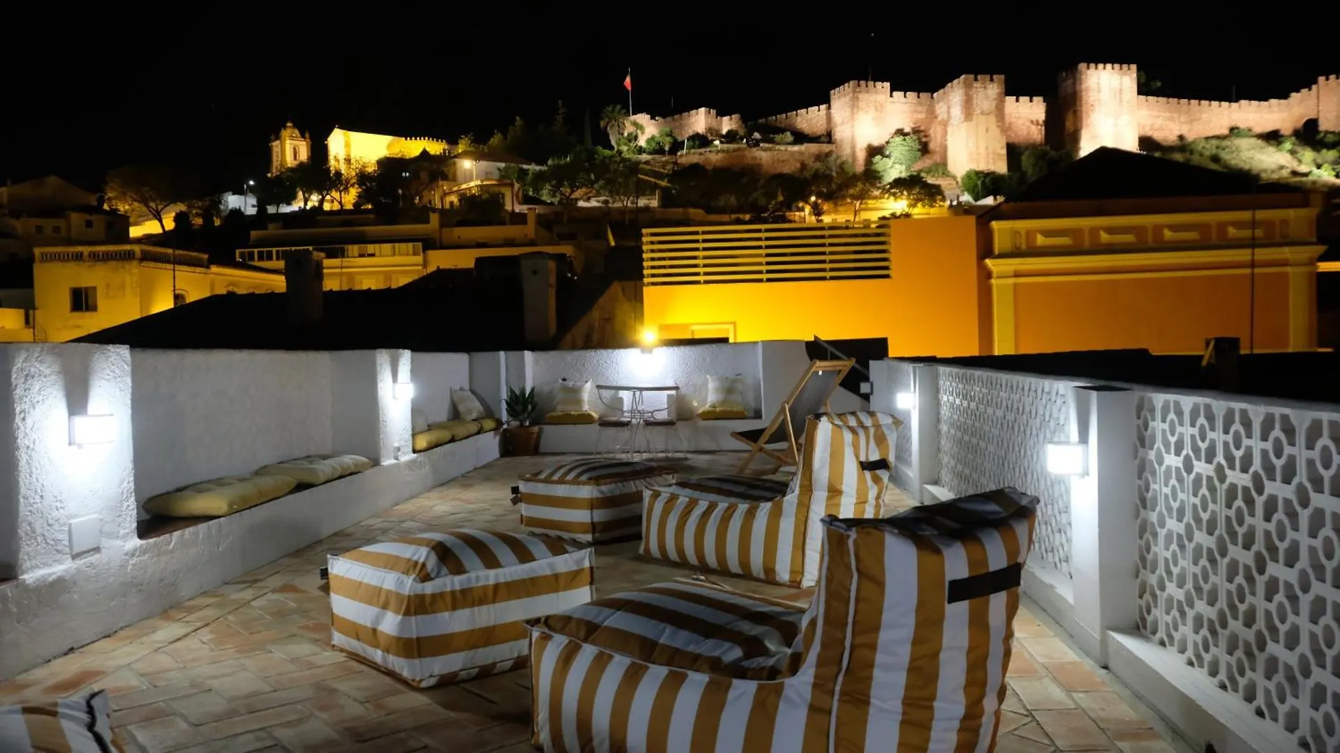 Casa Das Amendoeiras Silves 0*,  Portugal