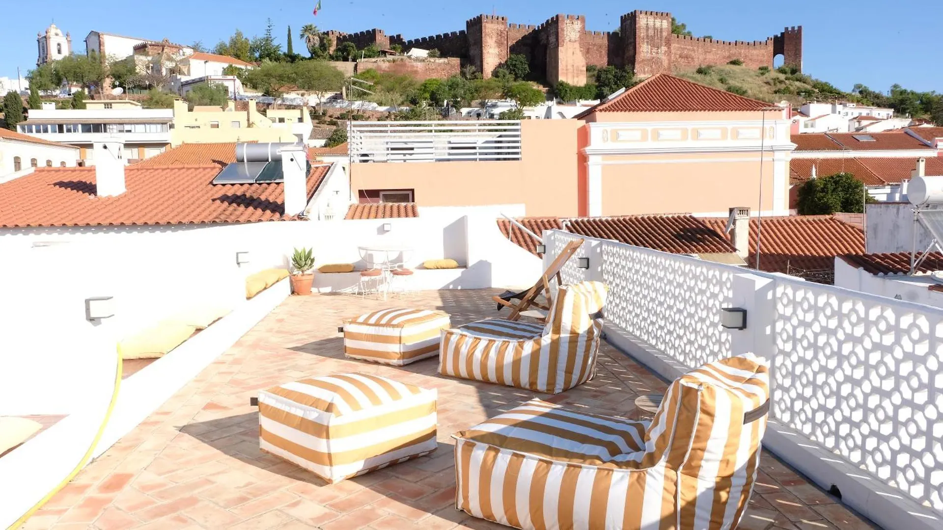Casa Das Amendoeiras Silves