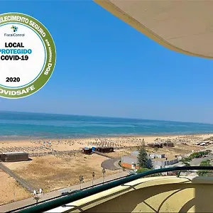 Appartement Guadiana, Monte Gordo
