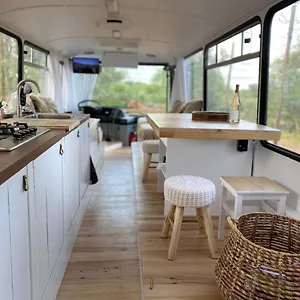 Camping Algarve Olive Tree, Nora (Barlavento)