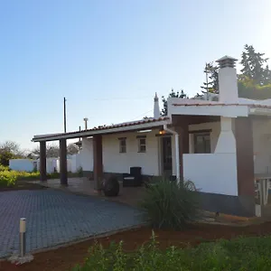 Vakantiehuis Quinta Figueiras, Vila Nova de Cacela