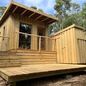 Vakantiehuis Soul Farm Algarve - Glamping & Farm, Aljezur