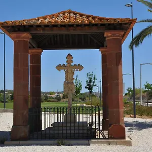 Hébergement de vacances Casa Pelourinho, Silves