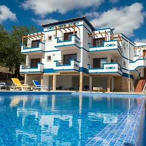 Vakantieboerderij Monte Da Ribeira, Estoi