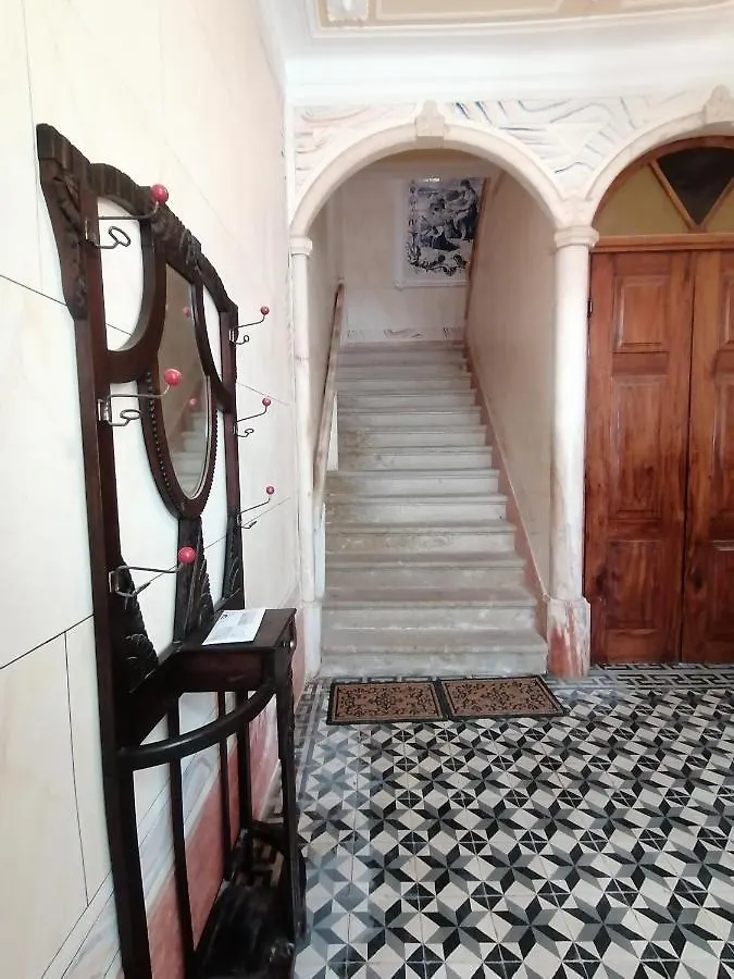 Villa Casa Das Amendoeiras Silves