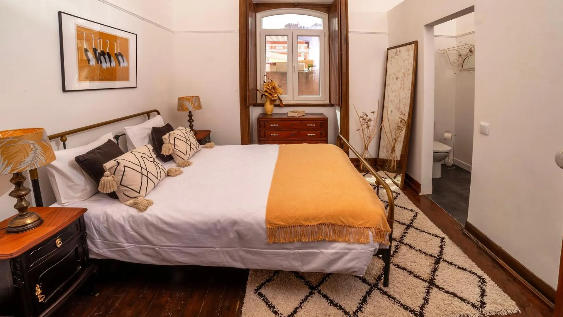 Villa Casa Das Amendoeiras Silves