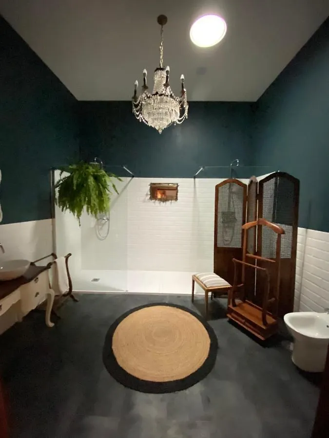סילבס Casa Das Amendoeiras 0*,  פורטוגל