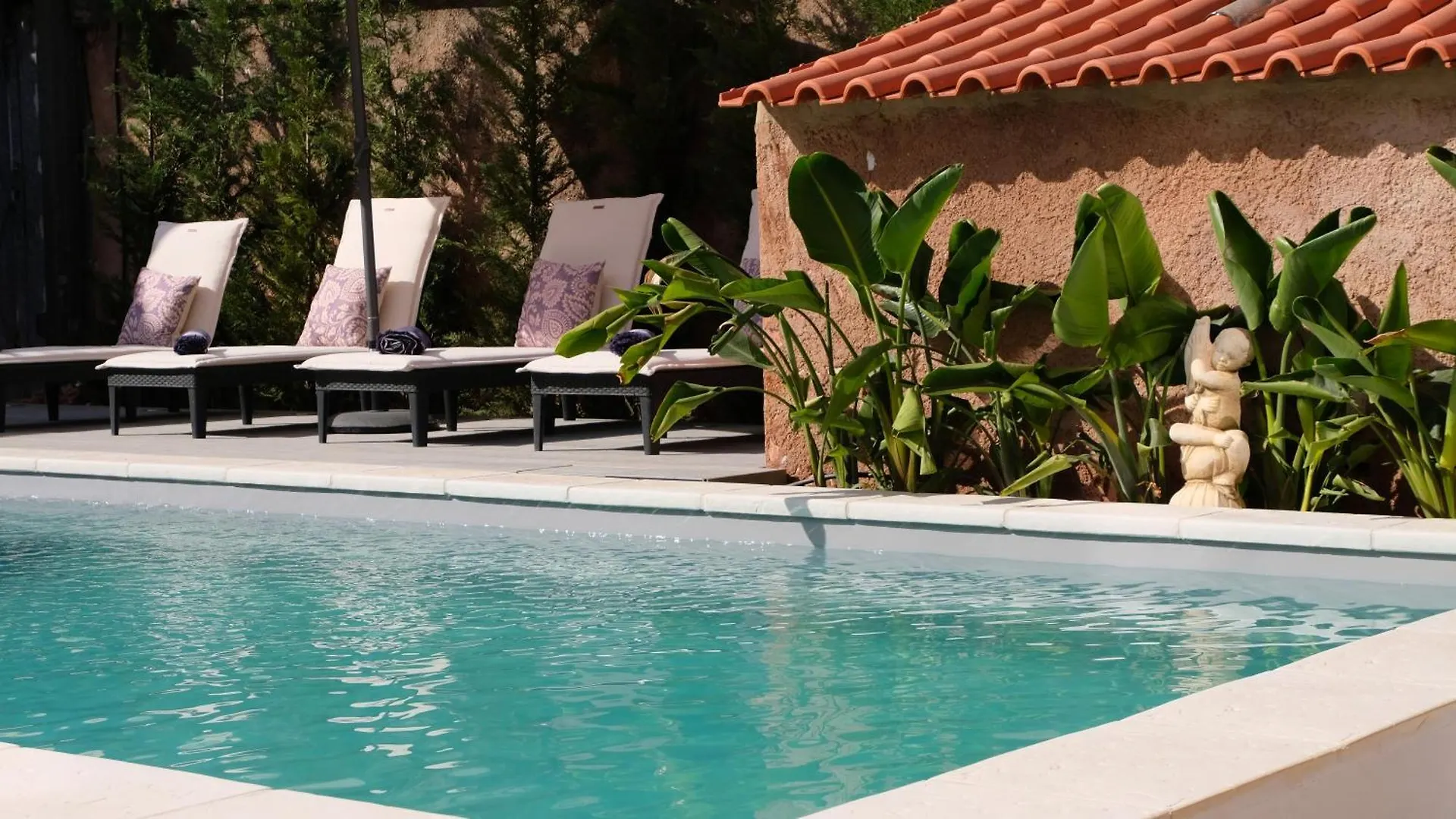 סילבס Casa Das Amendoeiras פורטוגל